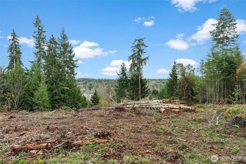 Photo of 0 E Crestview Drive, Shelton, WA 98584 (MLS # 2461248)