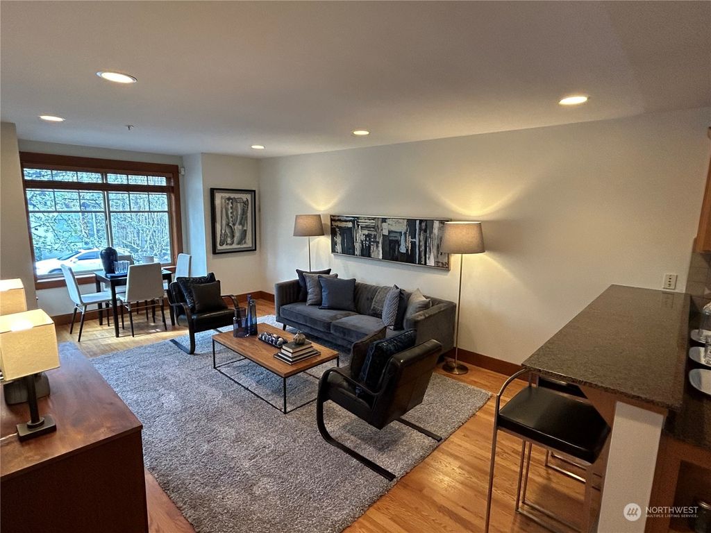 Photo of 6526 4th Avenue NE #A, Seattle, WA 98115 (MLS # 2224162)