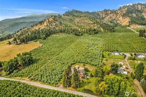 Photo of 0 Roller Coaster Road, Peshastin, WA 98847 (MLS # 2571860)
