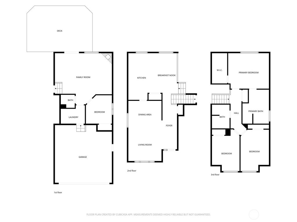Photo of 2201 Cooper Crest Street NW, Olympia, WA 98502 (MLS # 2469339)