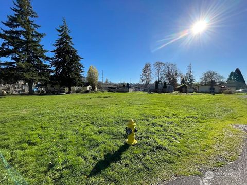 510 W Front Street Aberdeen WA 98520