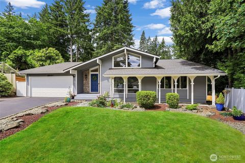 Photo of 3027 167th Avenue NE, Bellevue, WA 98008 (MLS # 2548803)