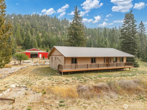 Photo of 5070 Redman Rd Rd, Clayton, WA 99110 (MLS # 2435272)