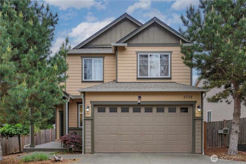 Photo of 5708 Arcarro Ct SE CT SE, Lacey, WA 98503 (MLS # 2515928)
