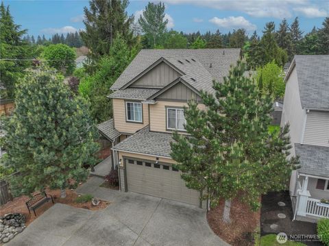 Photo of 5708 Arcarro Ct SE CT SE, Lacey, WA 98503 (MLS # 2515928)