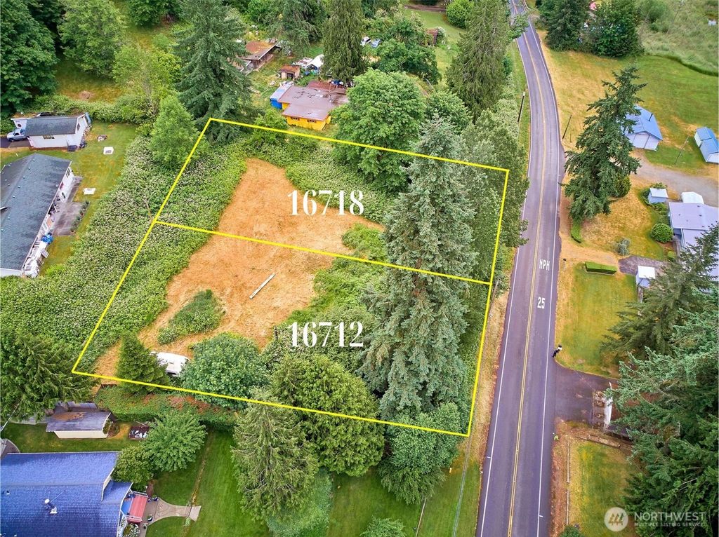 Photo of 16718 SE May Valley Road, Renton, WA 98059 (MLS # 2548442)