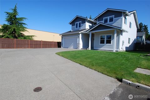 Photo of 6820 S Alaska Street, Tacoma, WA 98408 (MLS # 2528949)