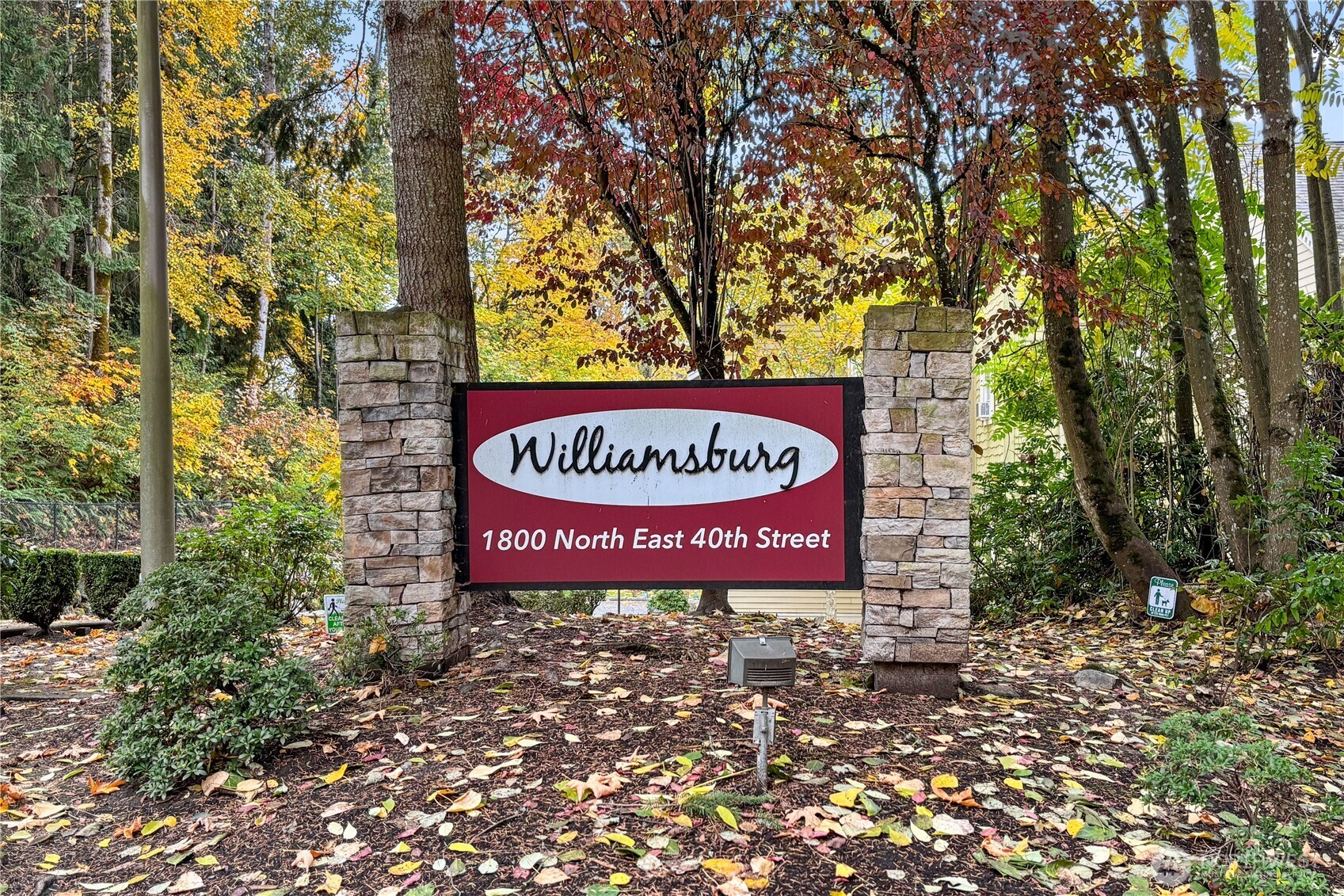 1800 NE 40th Street G5