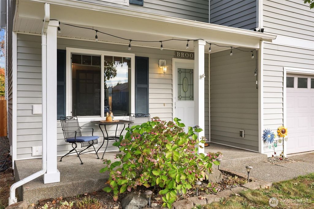 Photo of 5771 Arcarro Court SE, Lacey, WA 98503 (MLS # 2441120)
