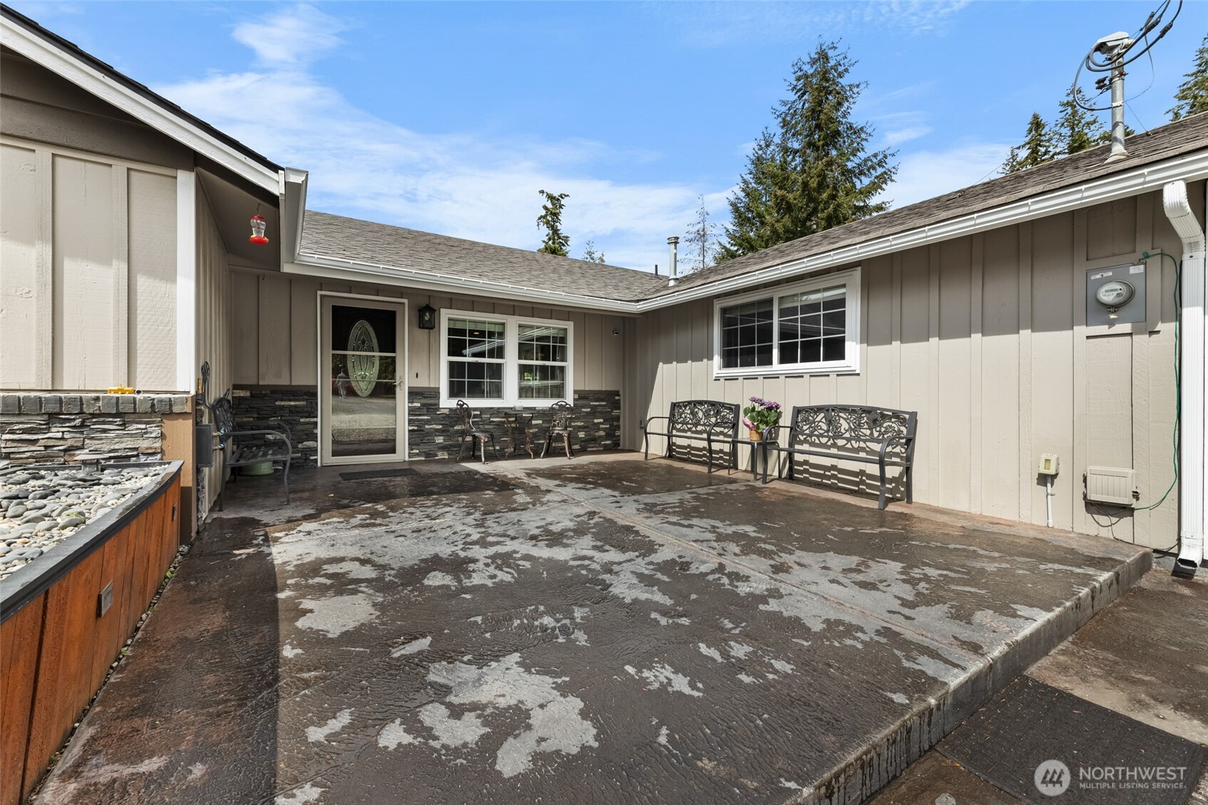 3001 163rd Street E