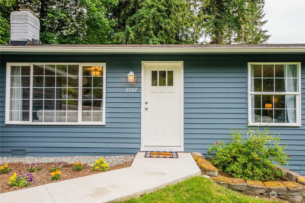 Photo of 3507 279th Avenue NE, Redmond, WA 98053 (MLS # 2074793)