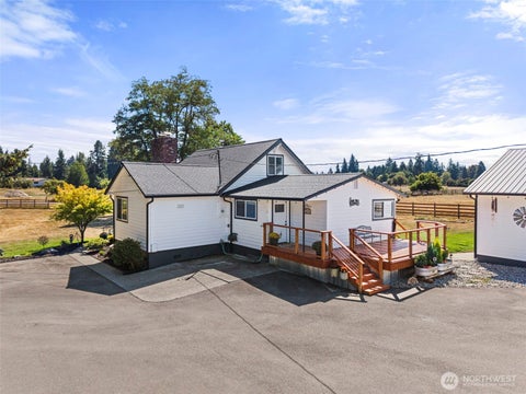 Photo of 3748 80th Avenue SE, Olympia, WA 98501 (MLS # 2575698)