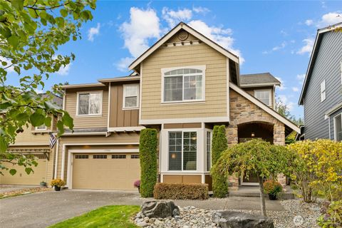17502 138th Avenue Ct E Puyallup WA 98374