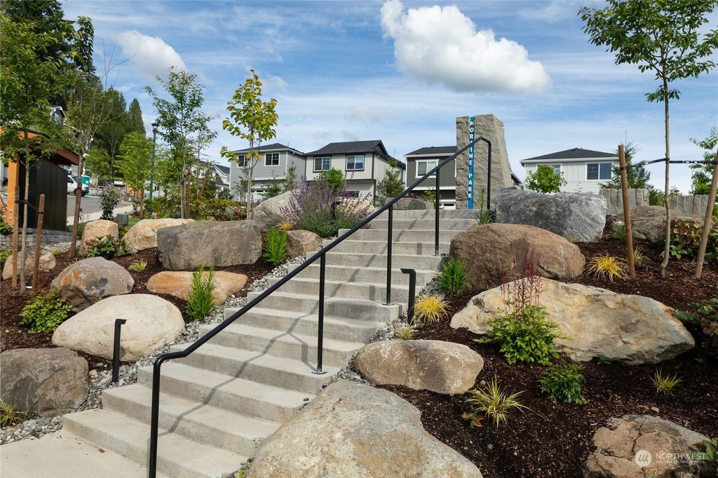 Photo of 14187 Site 263 269th Lane NE, Duvall, WA 98019 (MLS # 2153302)