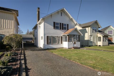620 6th Street Hoquiam WA 98550