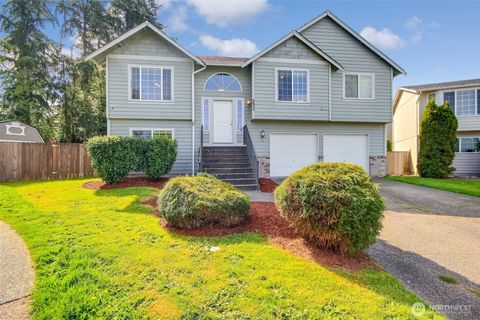 6822 153rd Street Ct E Puyallup WA 98375