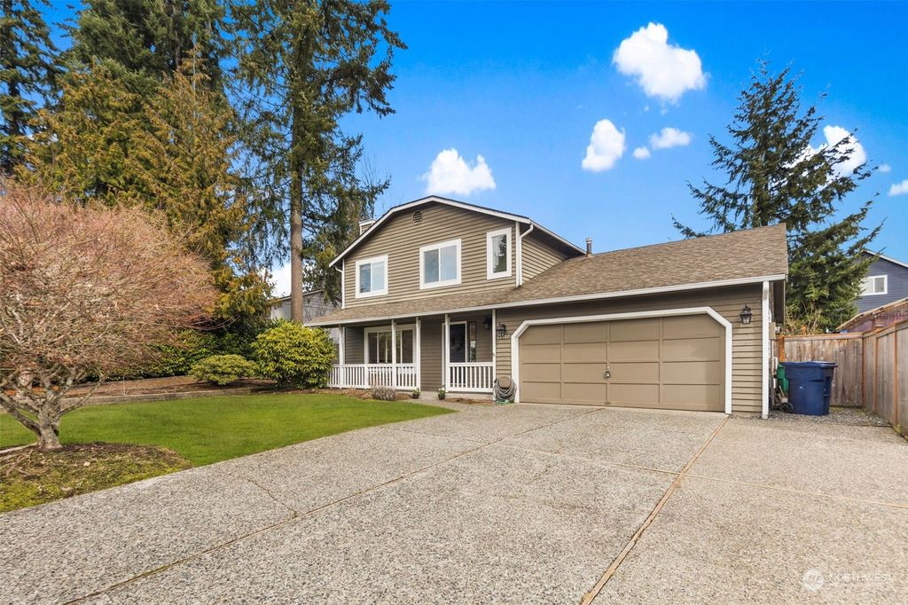 Photo of 17107 30th Drive SE, Bothell, WA 98012 (MLS # 2045636)