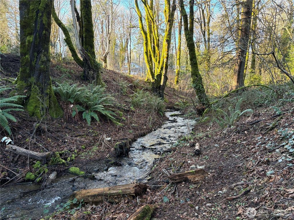 Photo of 153 E Mason Lake Road, Shelton, WA 98584 (MLS # 2479006)