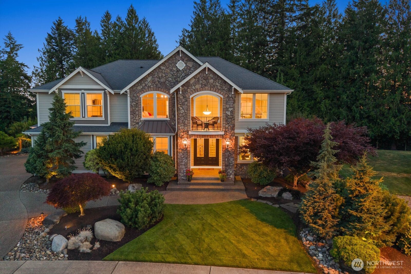897 Spaulding Circle