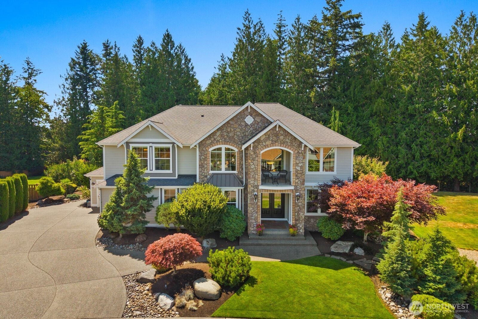 897 Spaulding Circle