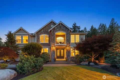Photo of 897 Spaulding Circle, Buckley, WA 98321 (MLS # 2564344)