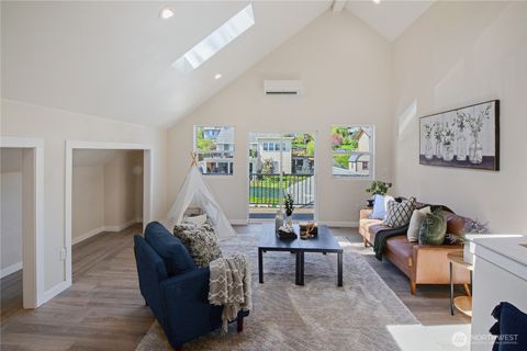 Photo of 4018 Grand Avenue, Everett, WA 98201 (MLS # 2356081)