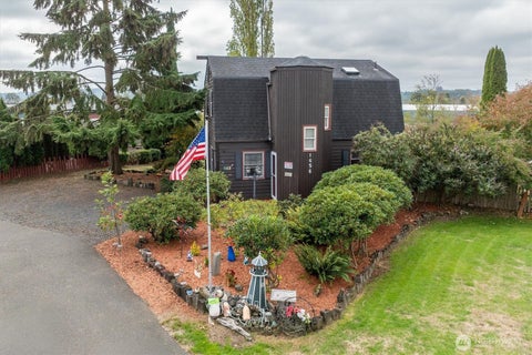 Photo of 1656 Bishop Road, Chehalis, WA 98532 (MLS # 2591177)