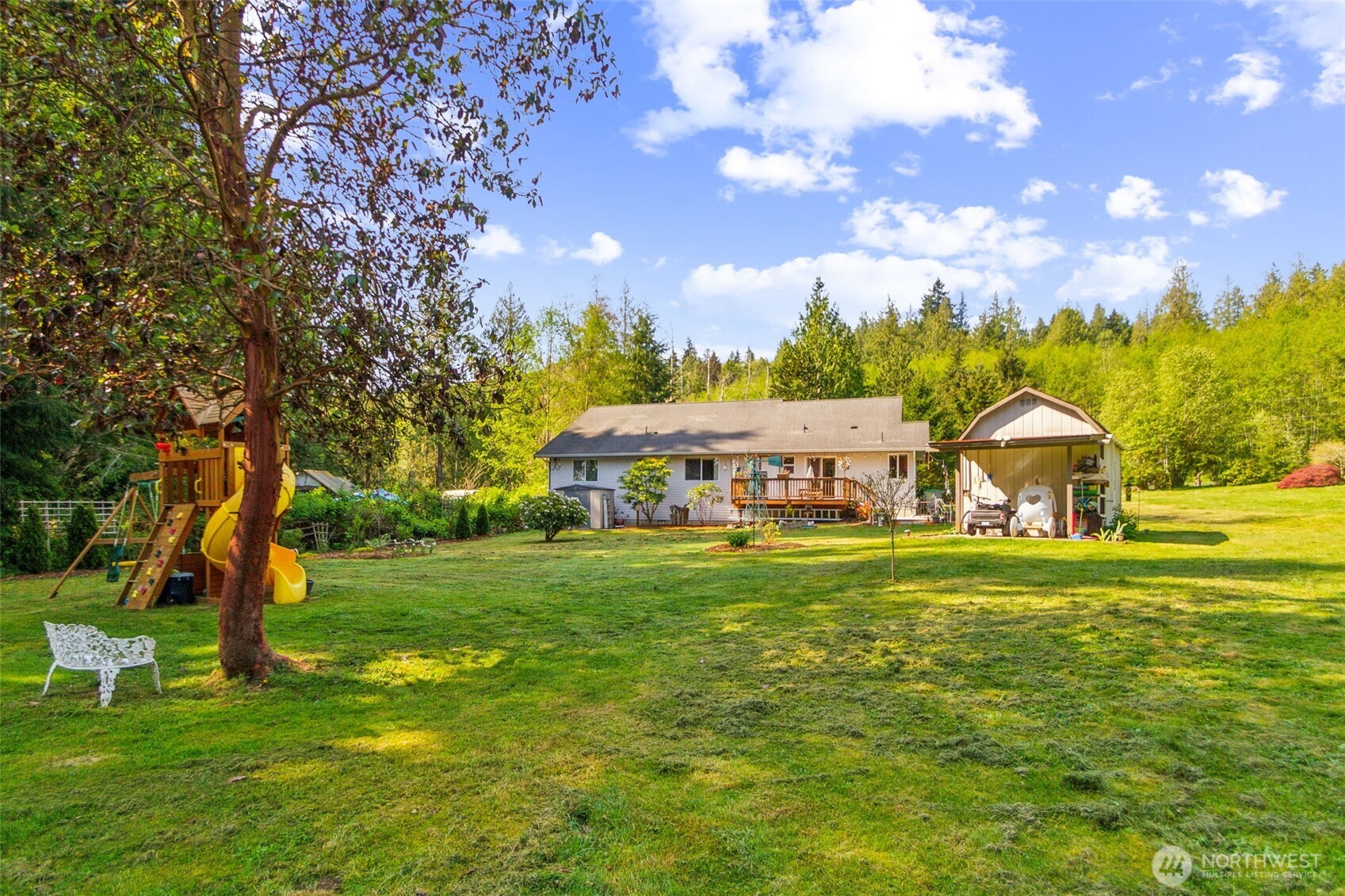 3863 Paradise Bay Road
