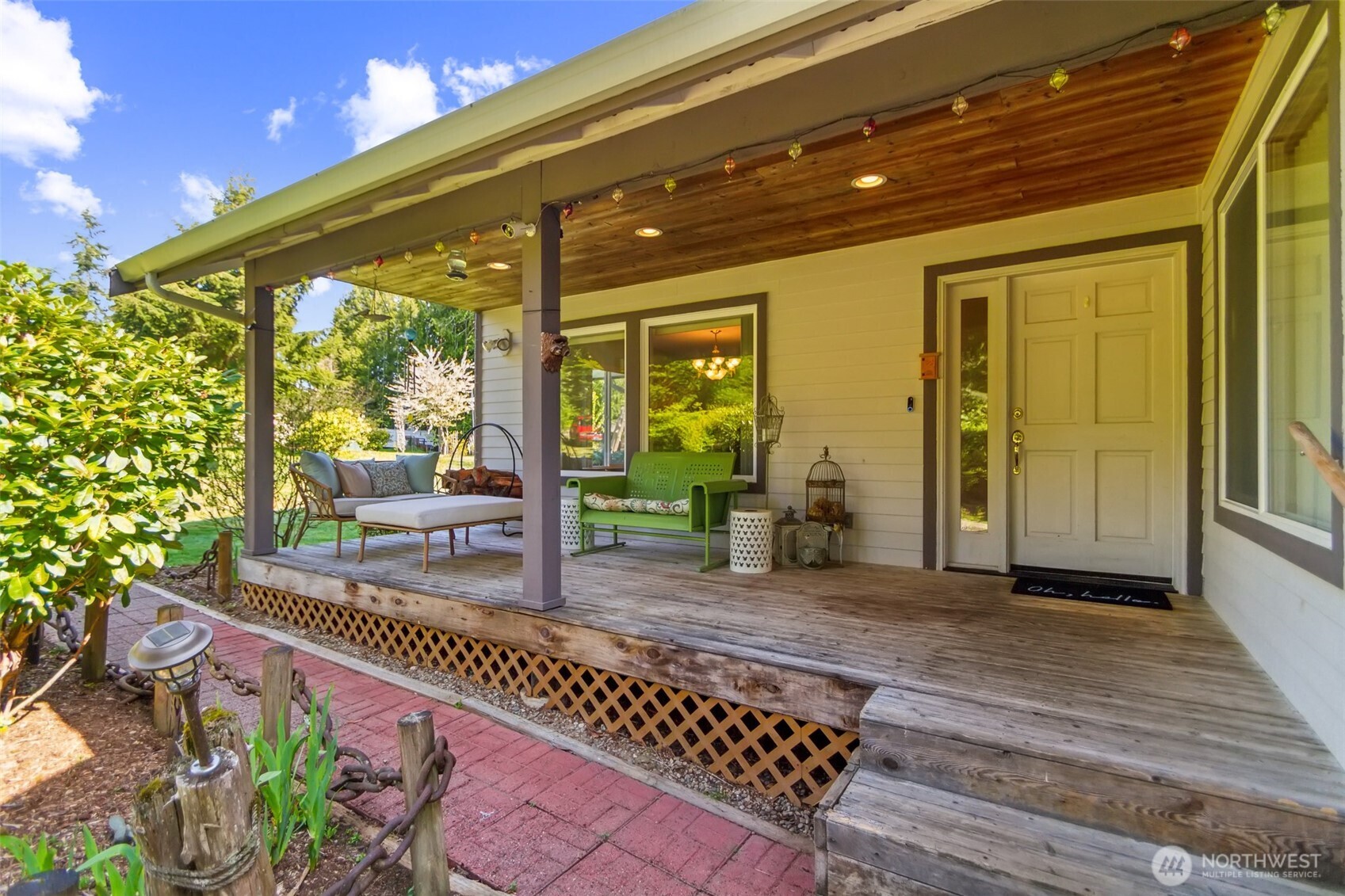 3863 Paradise Bay Road