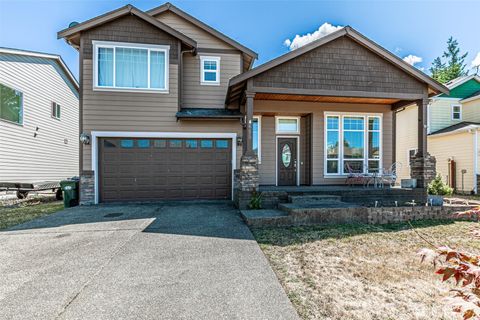 Photo of 655 Joy Street, Eatonville, WA 98328 (MLS # 2420422)