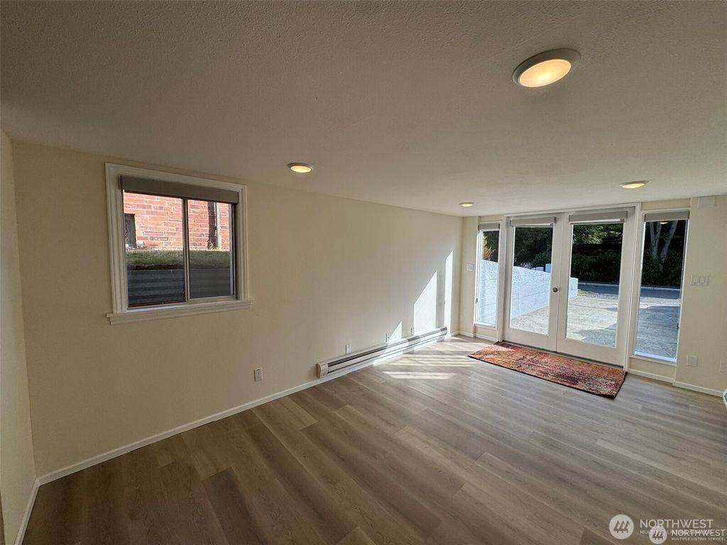 Photo of 10503 23rd Avenue NE #B, Seattle, WA 98125 (MLS # 2472452)