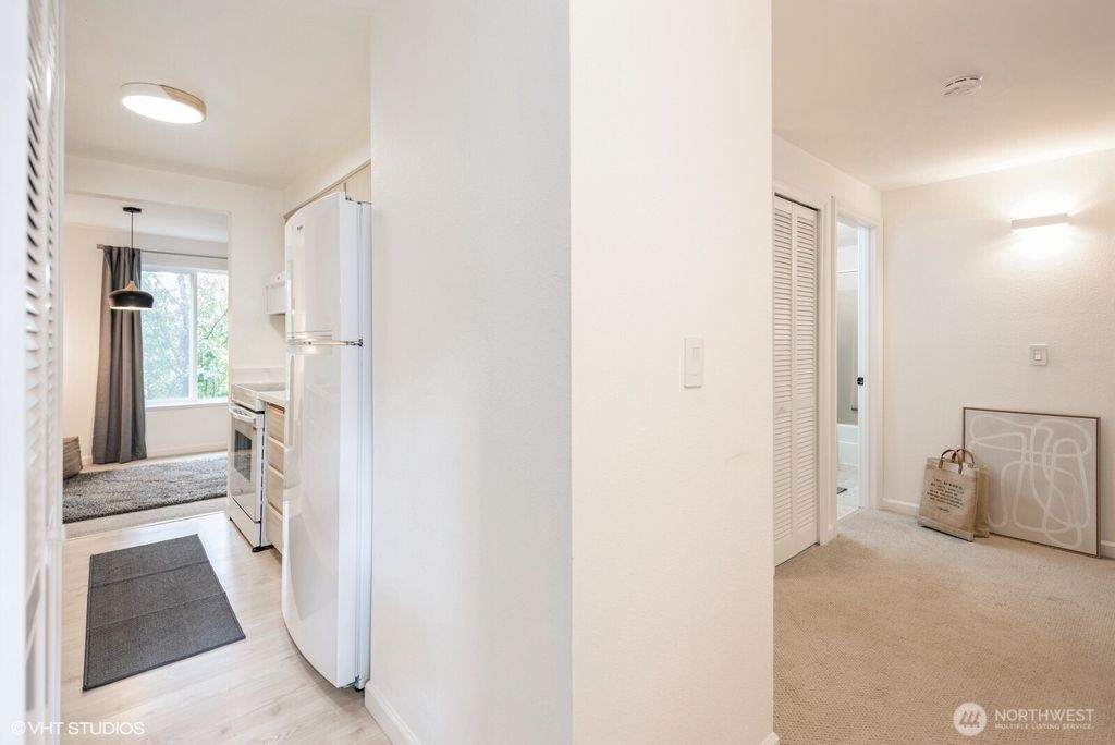Photo of 12117 NE Bel Red Road #B202, Bellevue, WA 98005 (MLS # 2355286)
