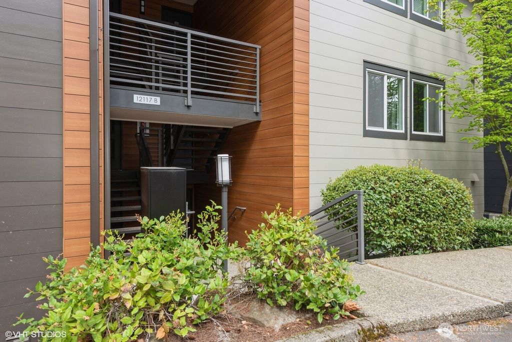 Photo of 12117 NE Bel Red Road #B202, Bellevue, WA 98005 (MLS # 2355286)