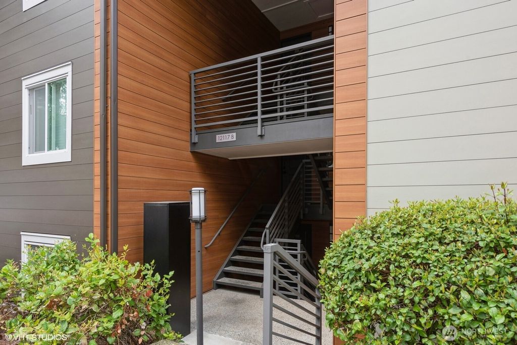 Photo of 12117 NE Bel Red Road #B202, Bellevue, WA 98005 (MLS # 2355286)