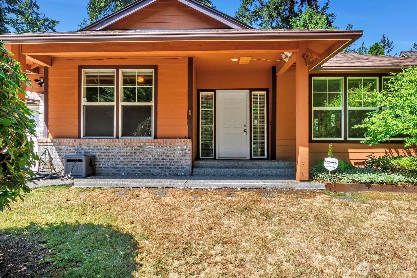 11402 83rd Avenue SW
