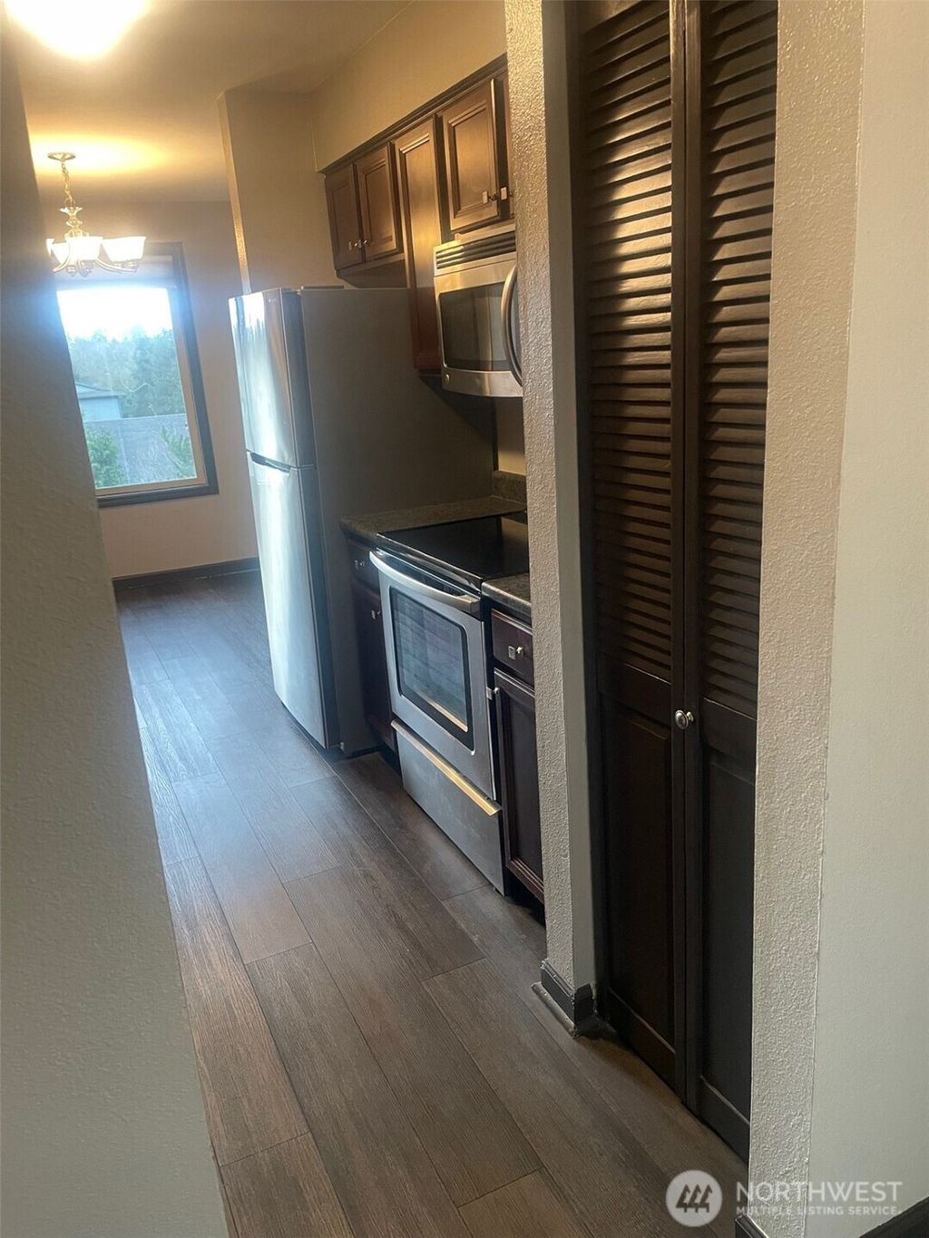 Photo of 12611 NE 145th Place #H90, Kirkland, WA 98034 (MLS # 2475646)