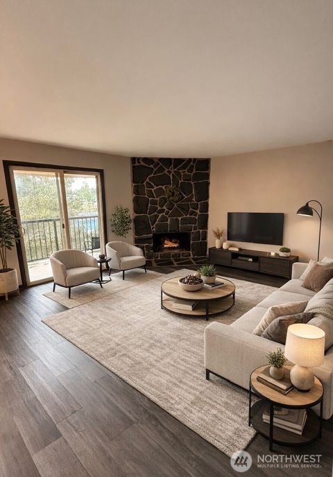 Photo of 12611 NE 145th Place #H90, Kirkland, WA 98034 (MLS # 2475646)