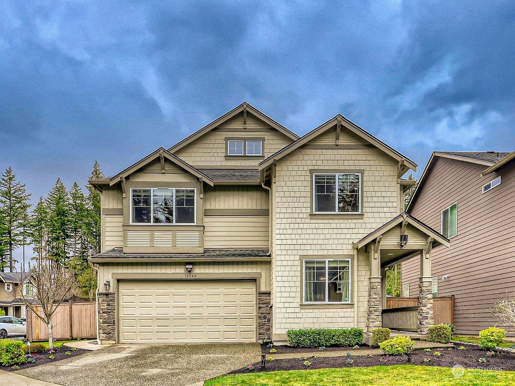 Photo of 10282 238th Place NE, Redmond, WA 98053 (MLS # 2033642)