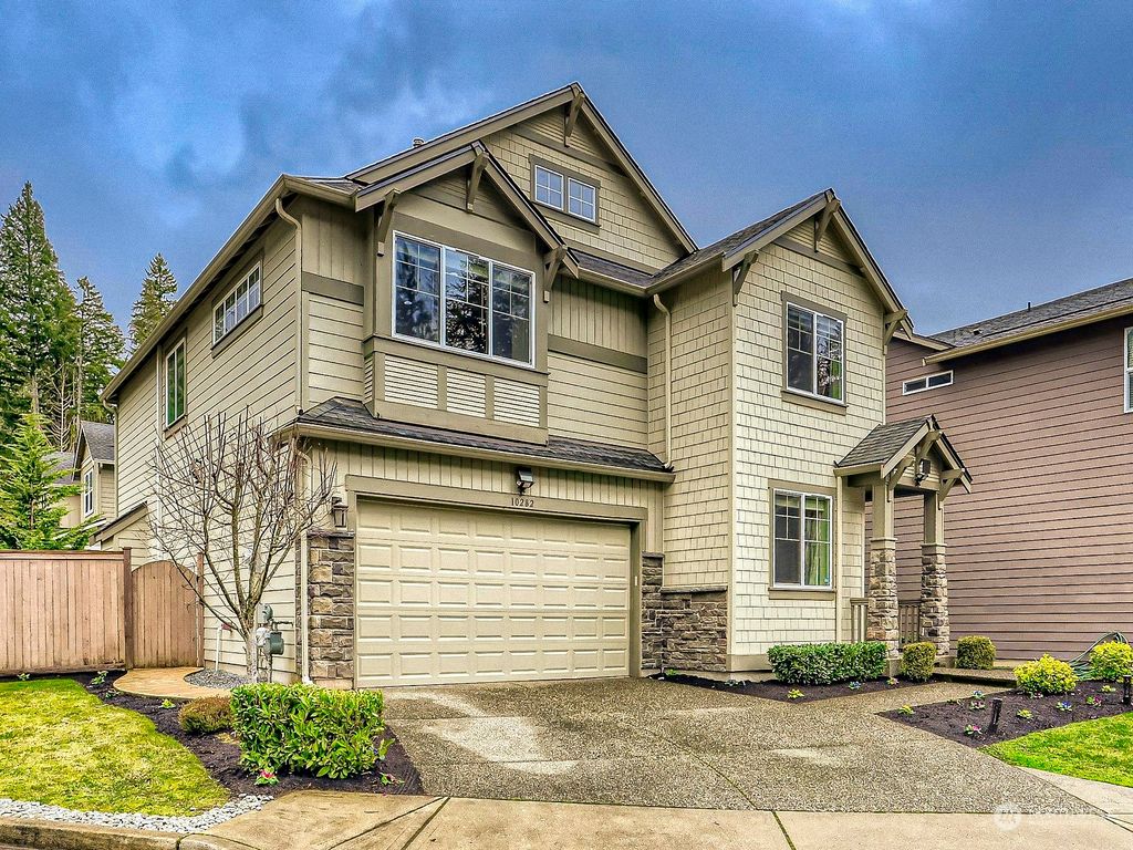 Photo of 10282 238th Place NE, Redmond, WA 98053 (MLS # 2033642)