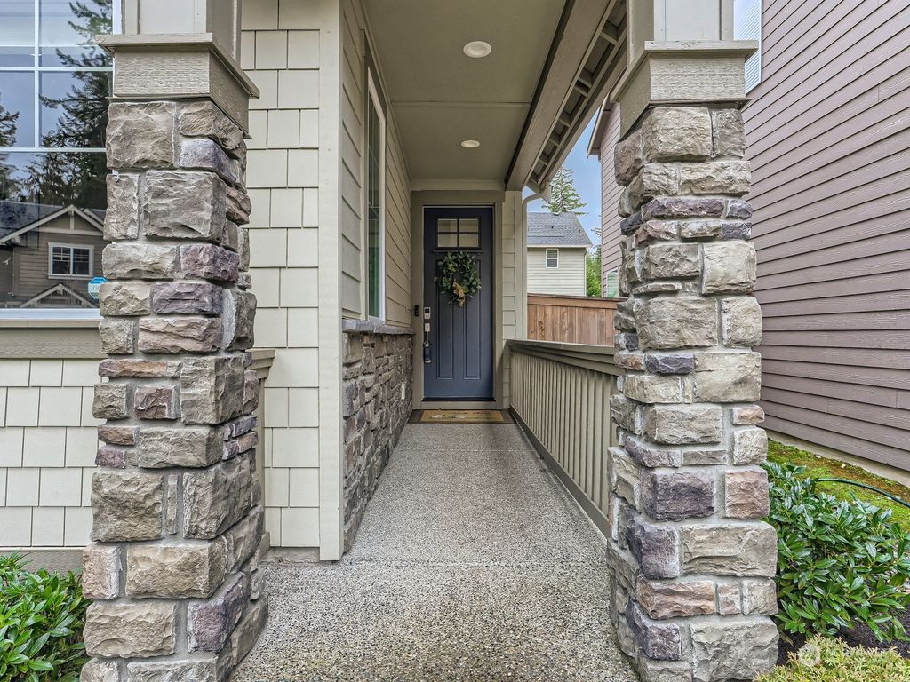 Photo of 10282 238th Place NE, Redmond, WA 98053 (MLS # 2033642)