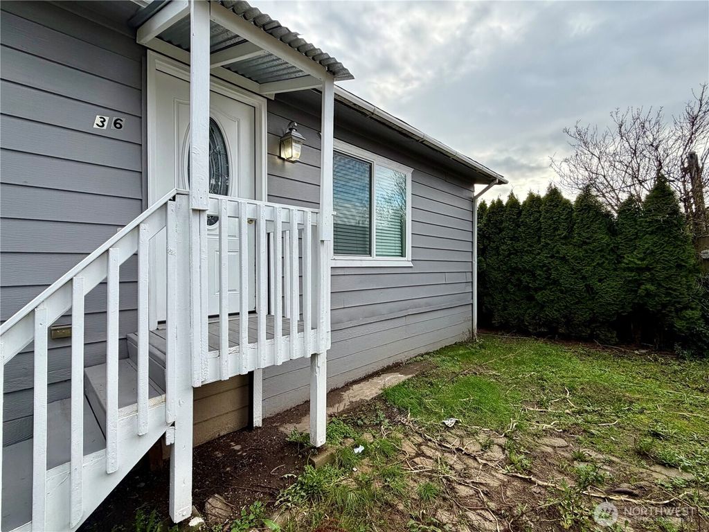 Photo of 2304 A Street SE #36, Auburn, WA 98002 (MLS # 2463513)