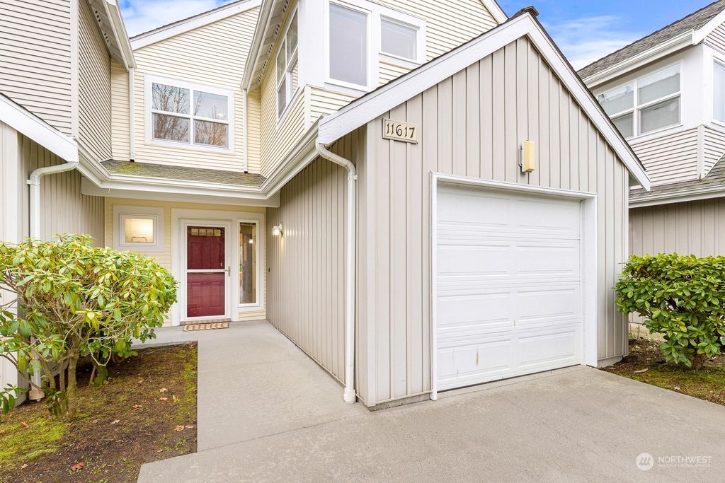 Photo of 11617 Grove Drive #3, Mukilteo, WA 98372 (MLS # 2188318)