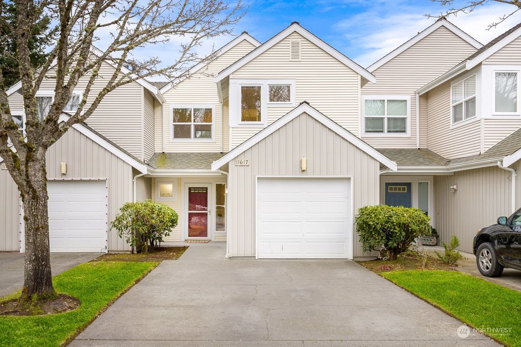 Photo of 11617 Grove Drive #3, Mukilteo, WA 98372 (MLS # 2188318)