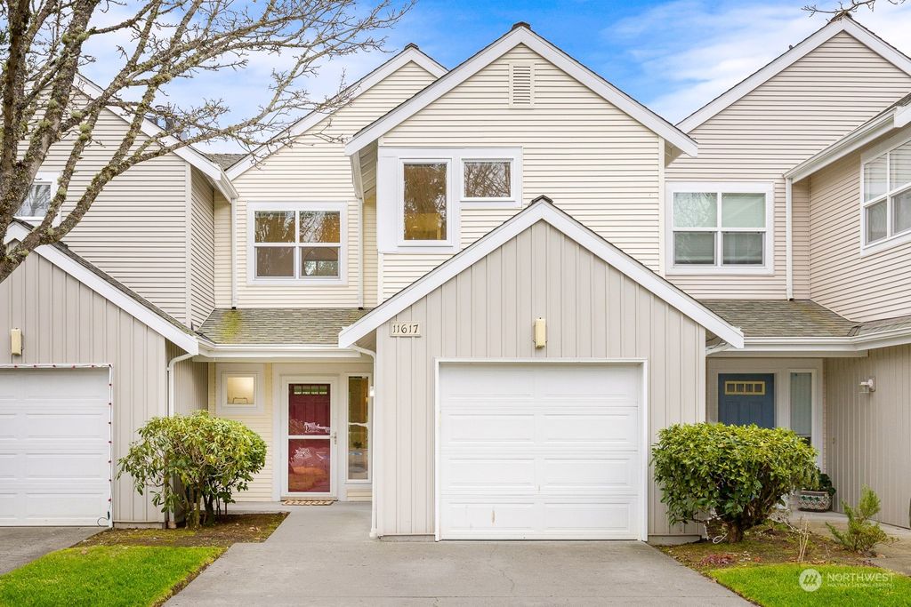 Photo of 11617 Grove Drive #3, Mukilteo, WA 98372 (MLS # 2188318)