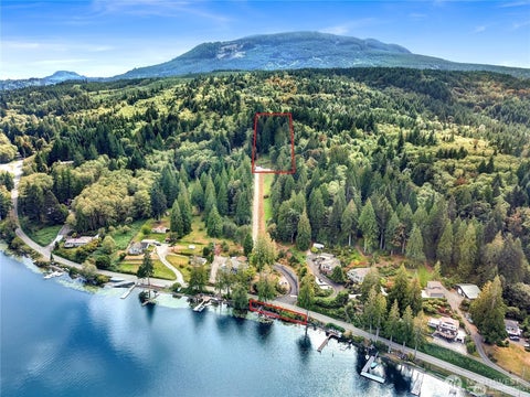 Photo of 665 Samish Heights Lane, Bellingham, WA 98229 (MLS # 2545745)