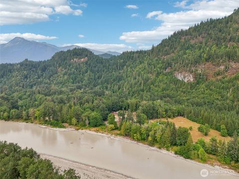 Photo of 14341 State Route 530, Concrete, WA 98237 (MLS # 2418502)