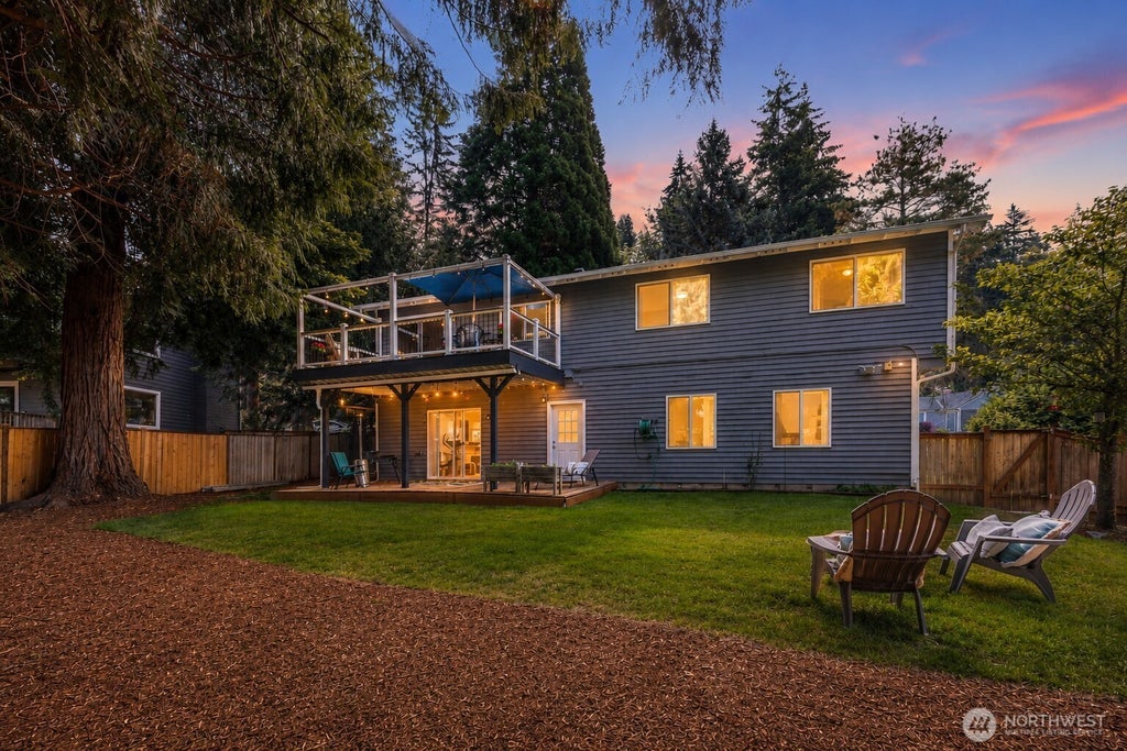 Photo of 12017 106th Avenue NE, Kirkland, WA 98034 (MLS # 2544488)