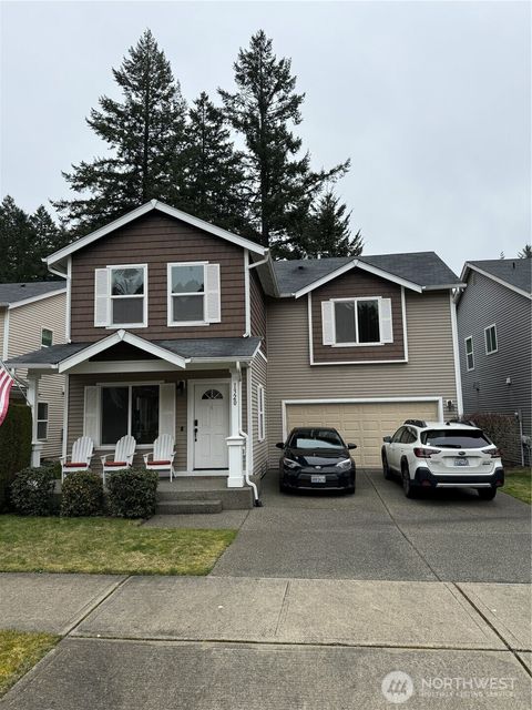 Photo of 1320 Burnside Pl, Dupont, WA 98327 (MLS # 2493404)