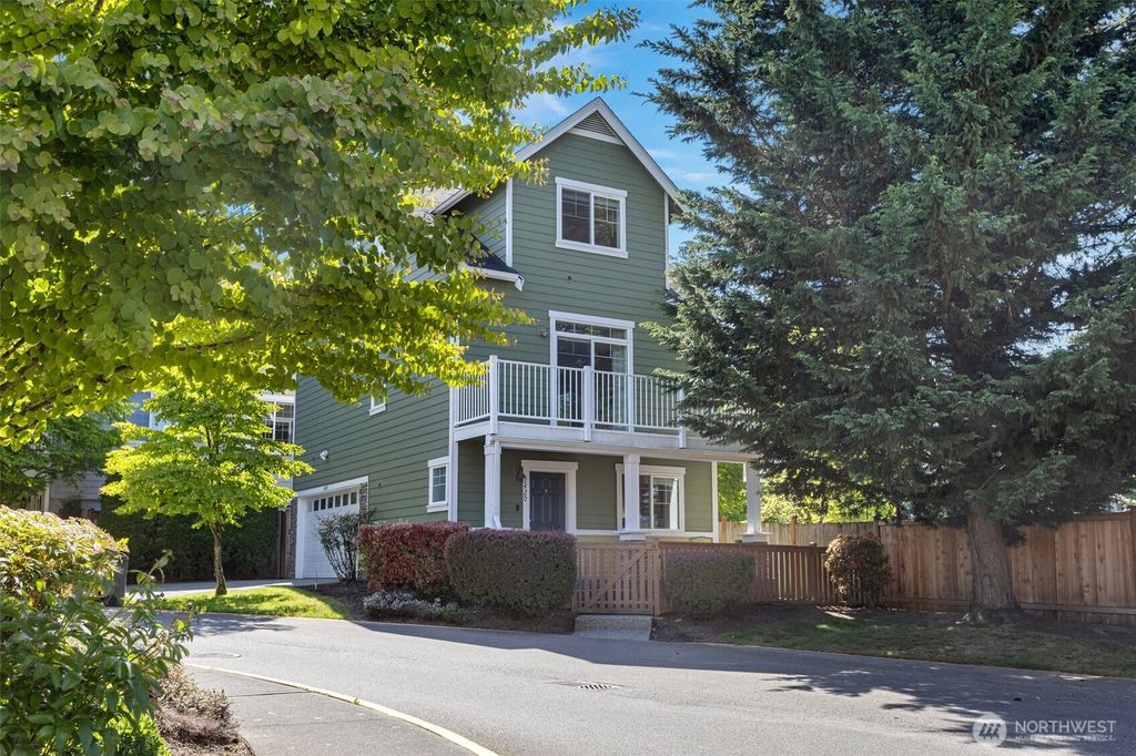 Photo of 1420 153rd Place SW, Lynnwood, WA 98087 (MLS # 2367783)