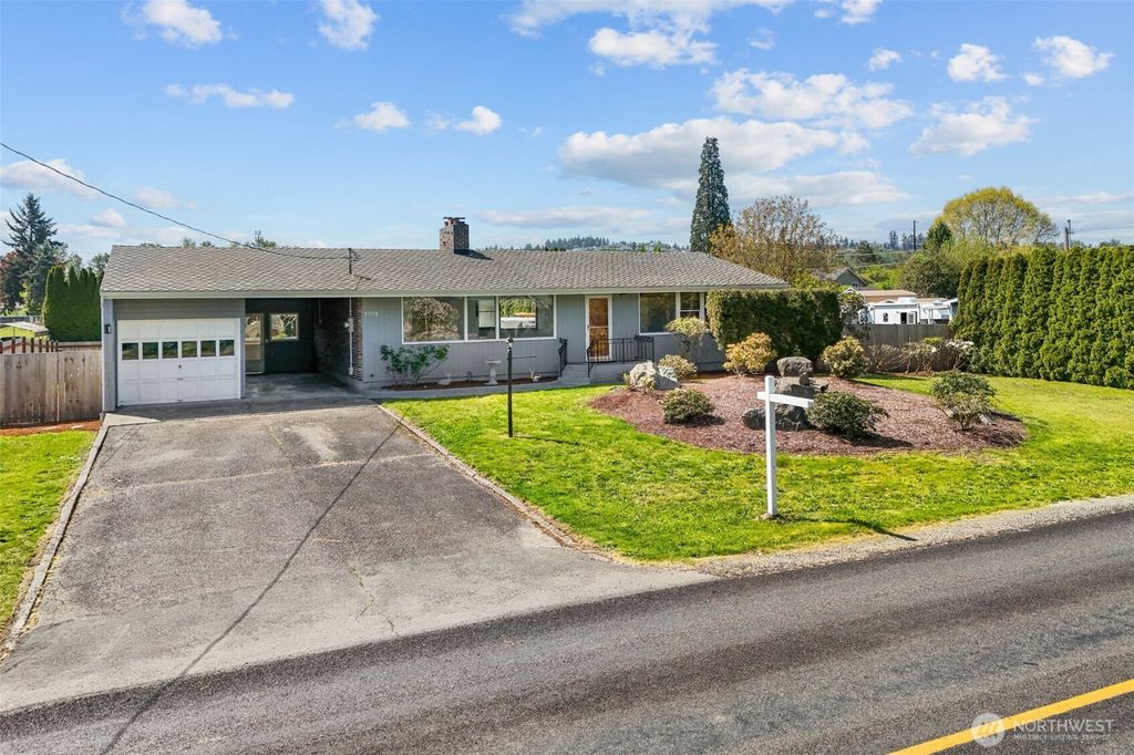 Photo of 15108 74th Street E, Sumner, WA 98390 (MLS # 2503422)